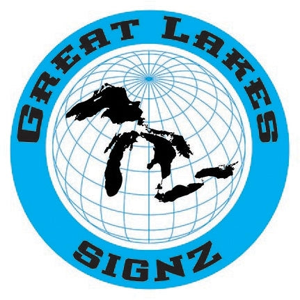 Great Lakes Signz LLC 